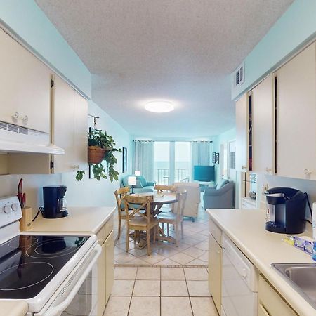 Island Shores Condos II Gulf Shores Bagian luar foto