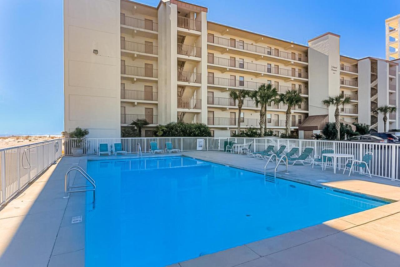 Island Shores Condos II Gulf Shores Ruang foto