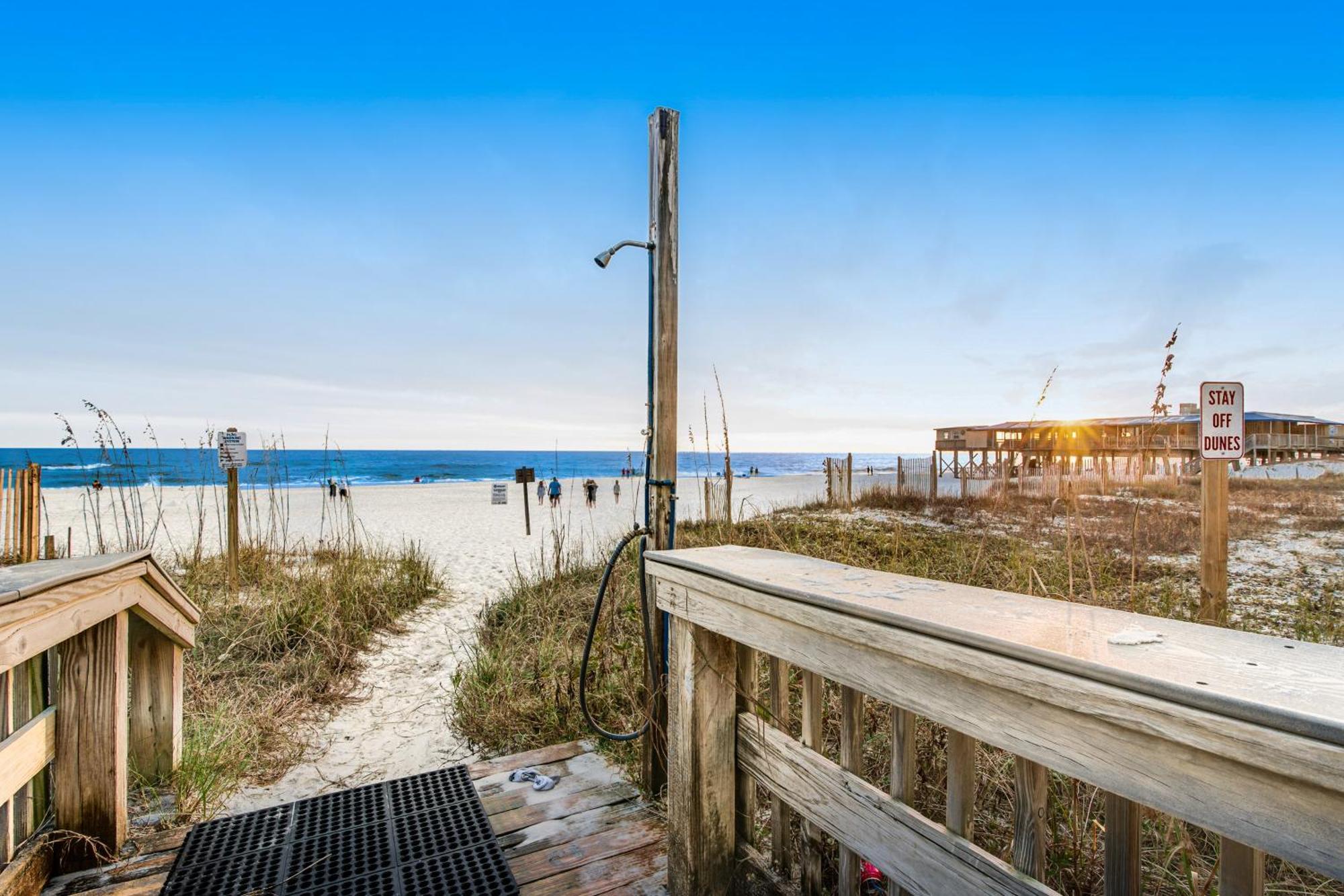 Island Shores Condos II Gulf Shores Ruang foto