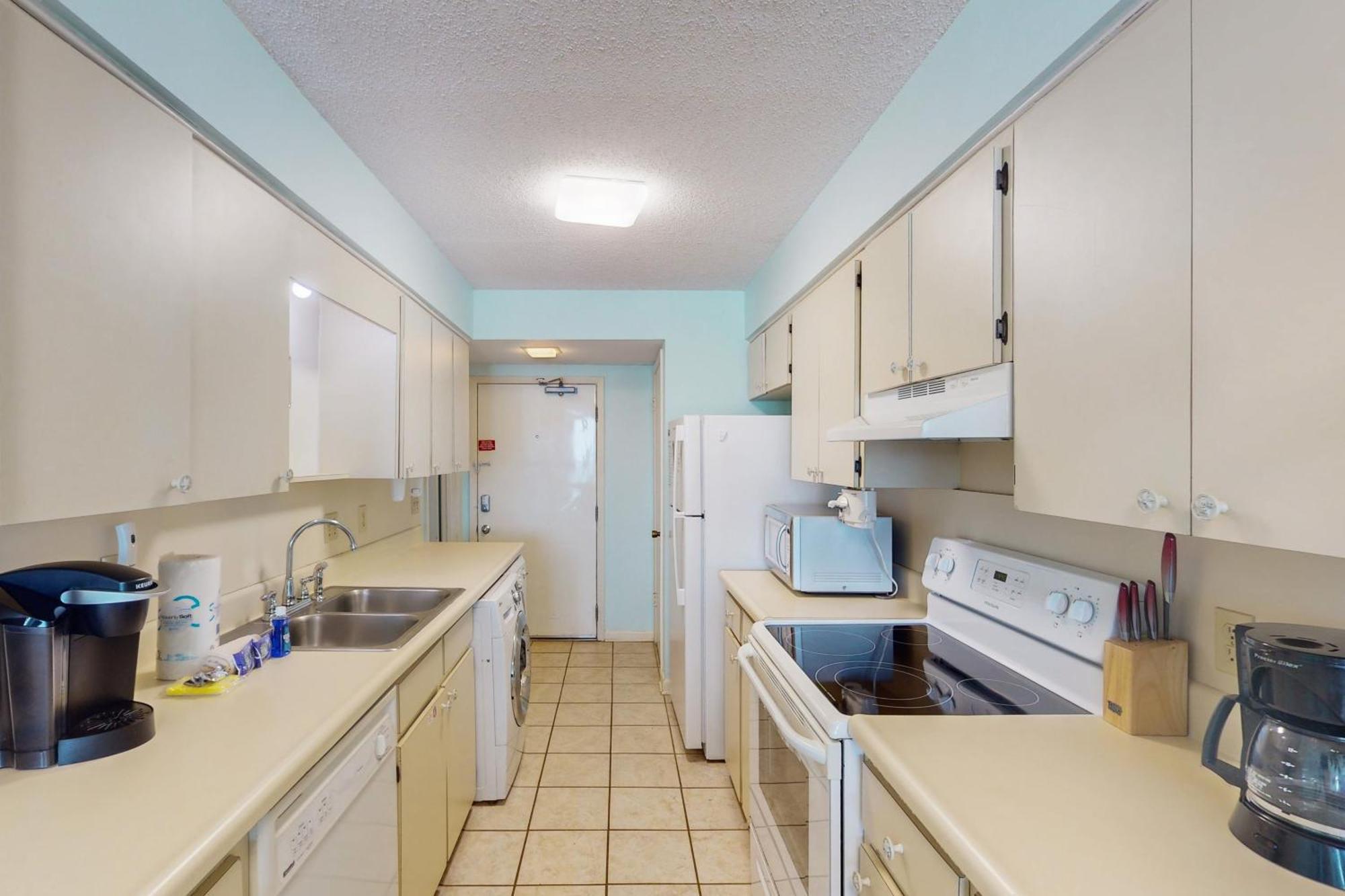 Island Shores Condos II Gulf Shores Bagian luar foto