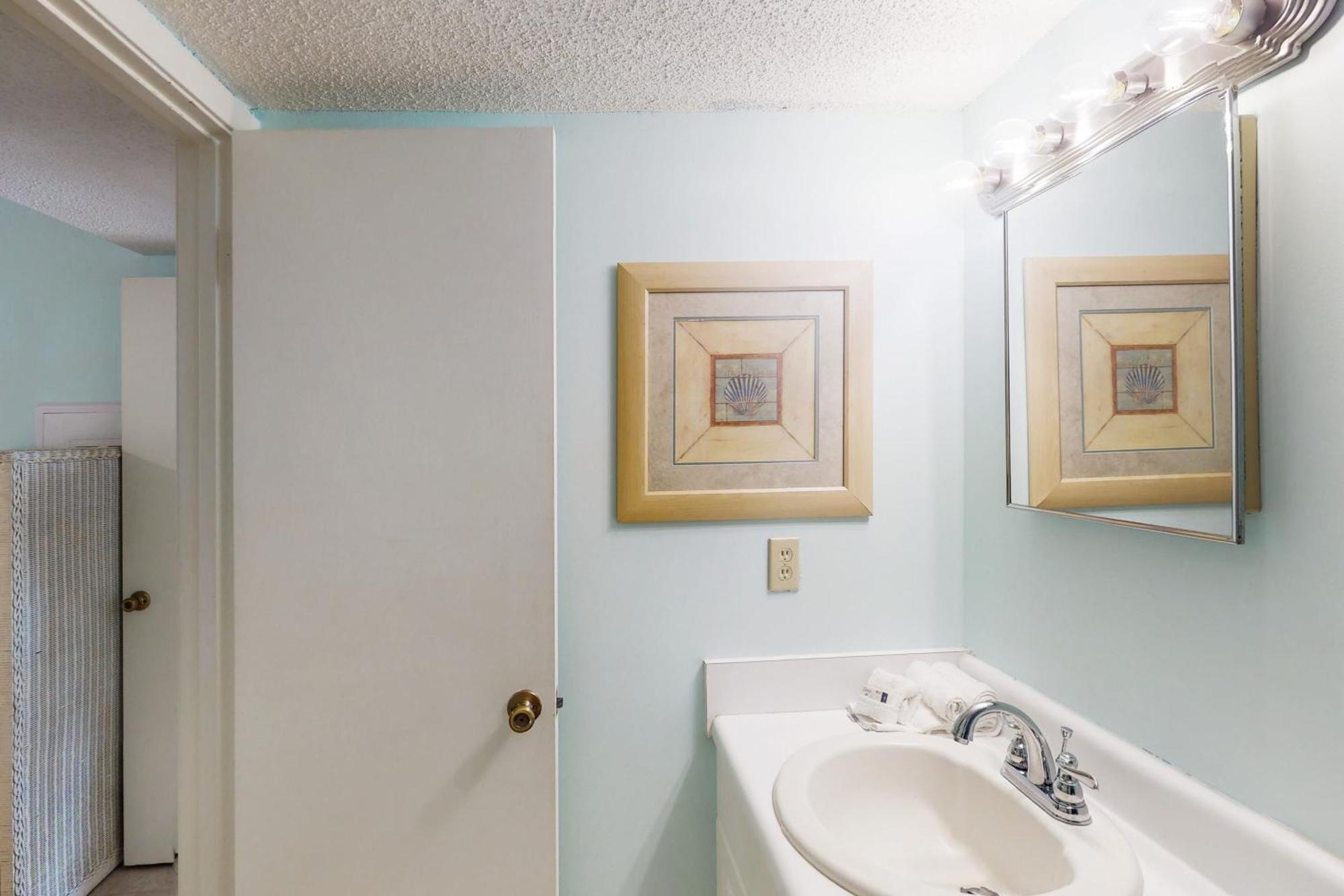 Island Shores Condos II Gulf Shores Bagian luar foto