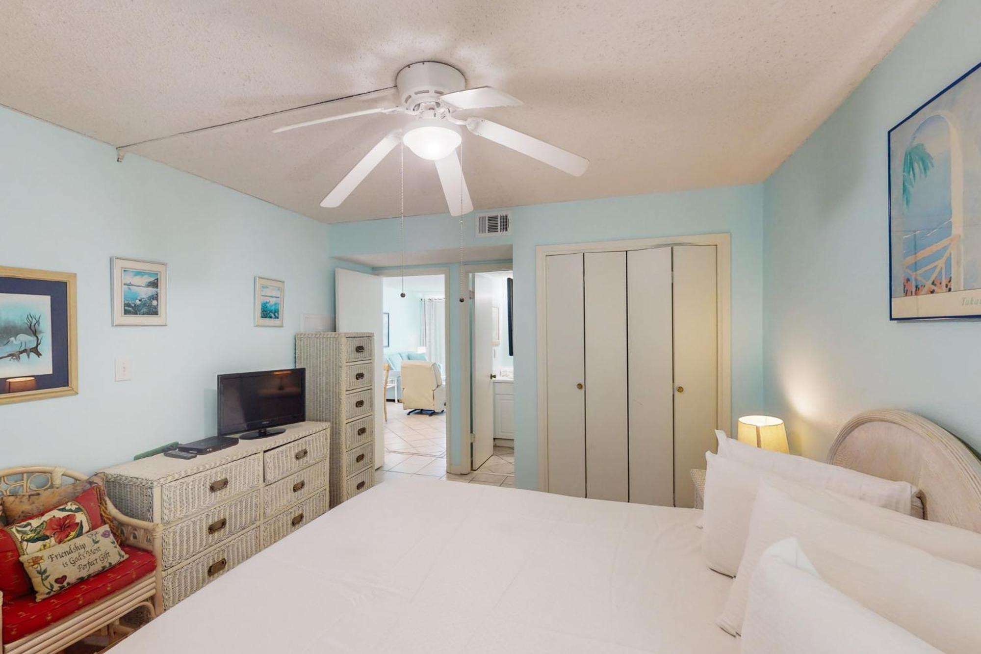 Island Shores Condos II Gulf Shores Bagian luar foto