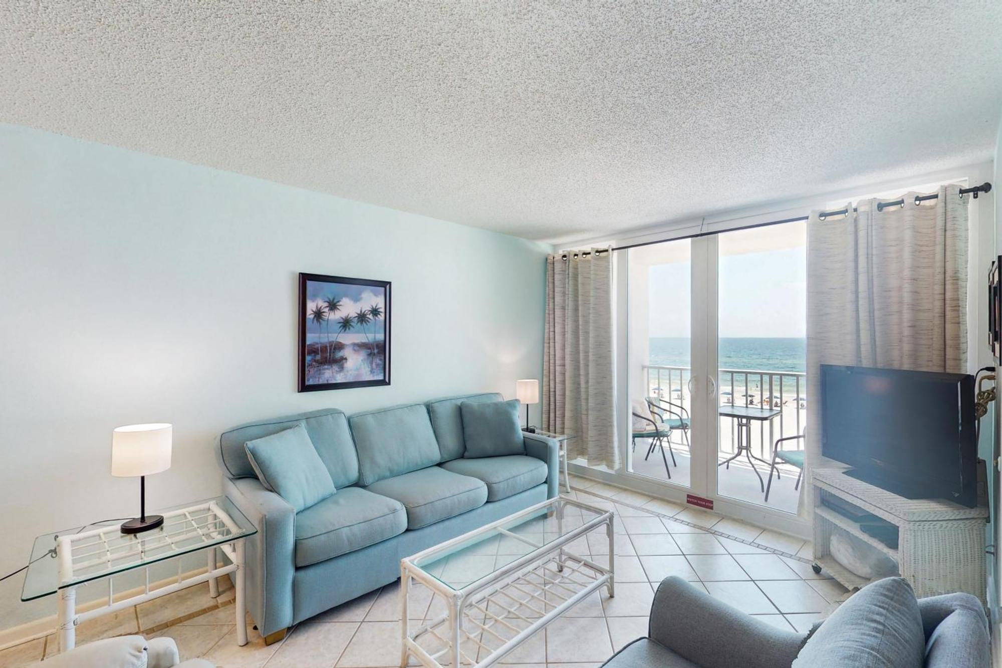 Island Shores Condos II Gulf Shores Bagian luar foto