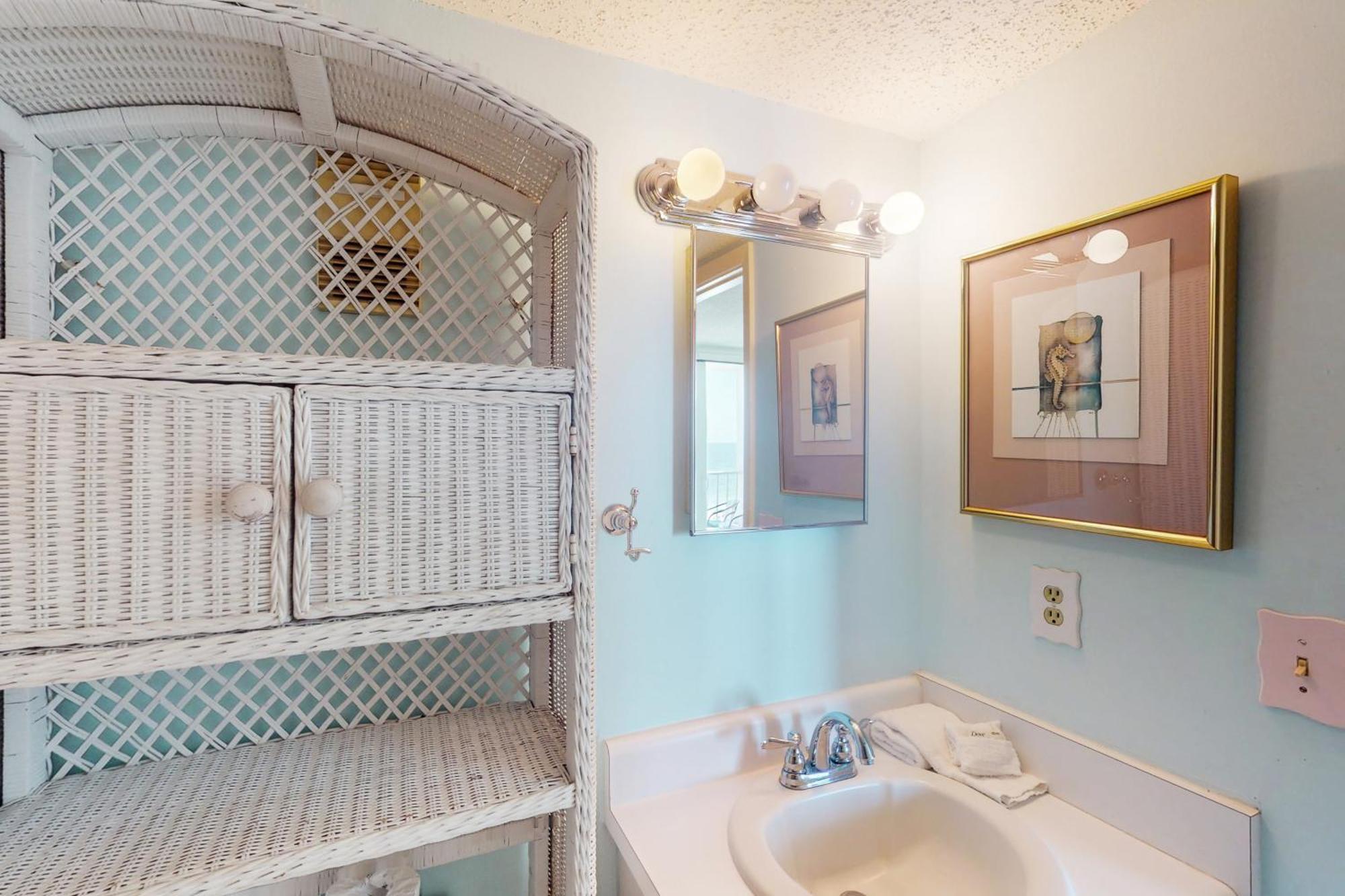 Island Shores Condos II Gulf Shores Bagian luar foto