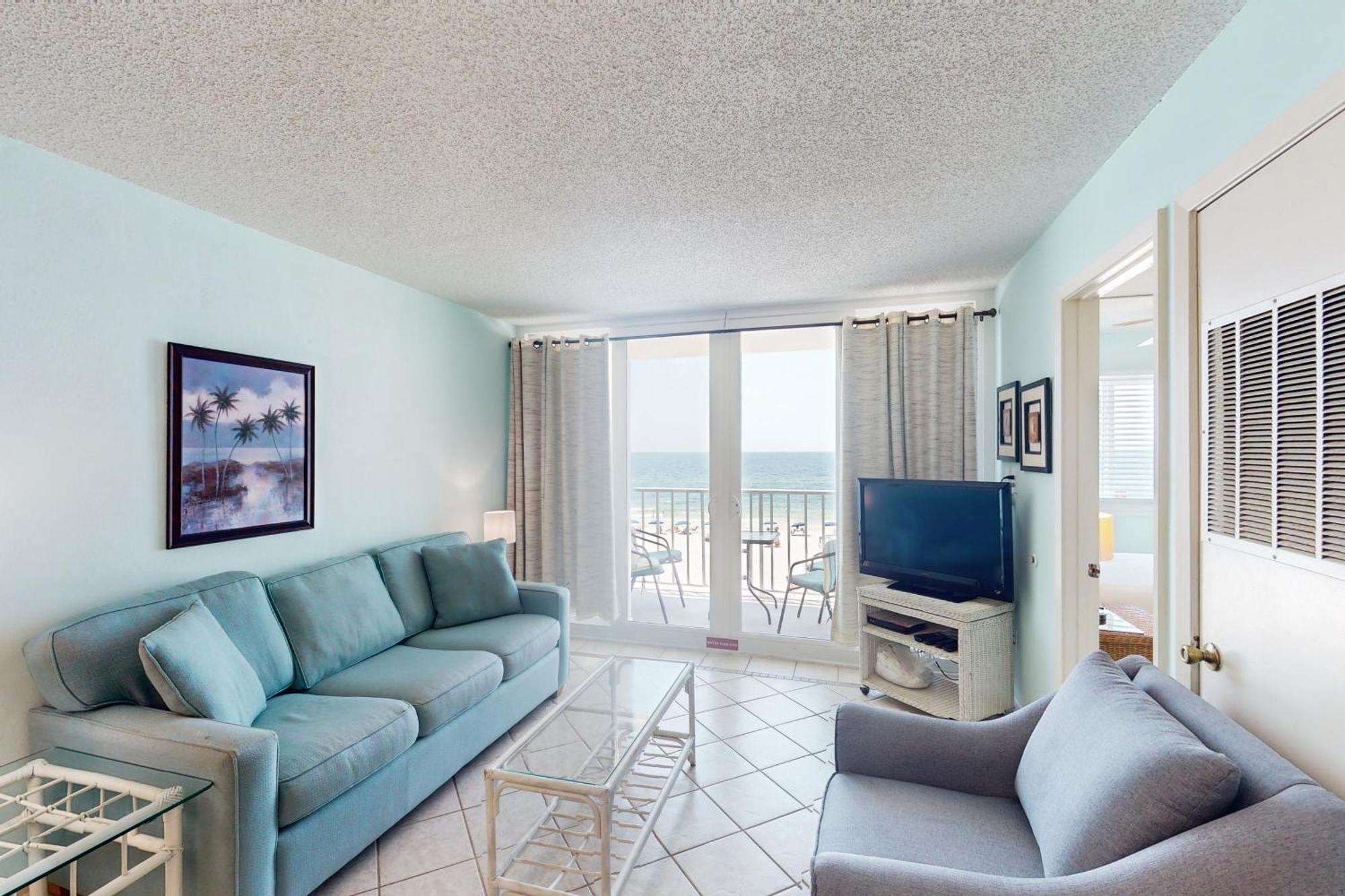 Island Shores Condos II Gulf Shores Bagian luar foto