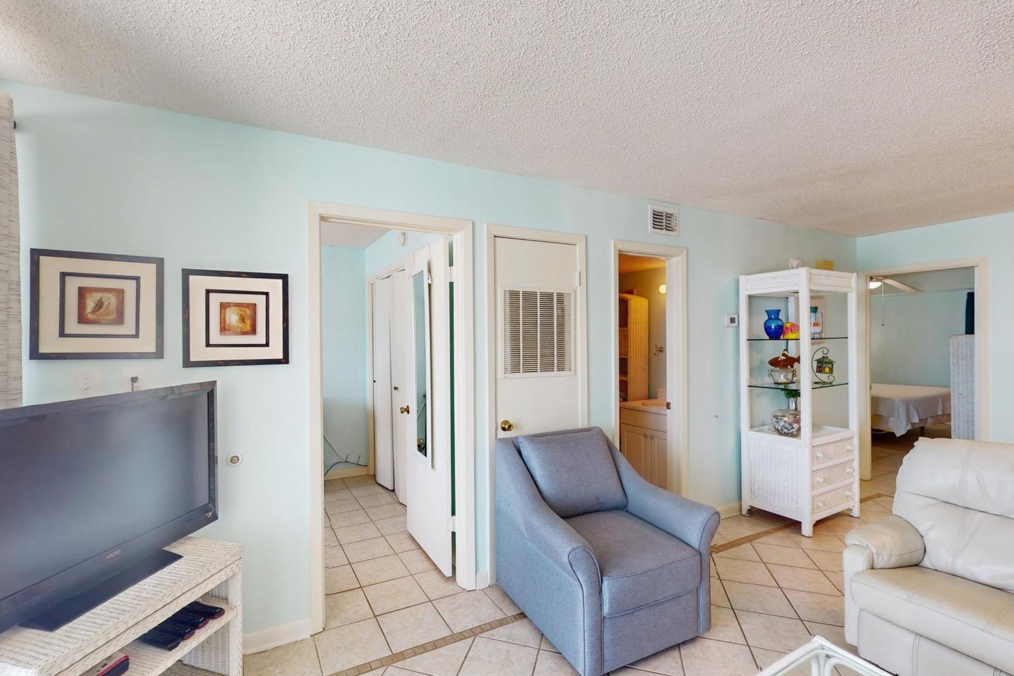 Island Shores Condos II Gulf Shores Bagian luar foto
