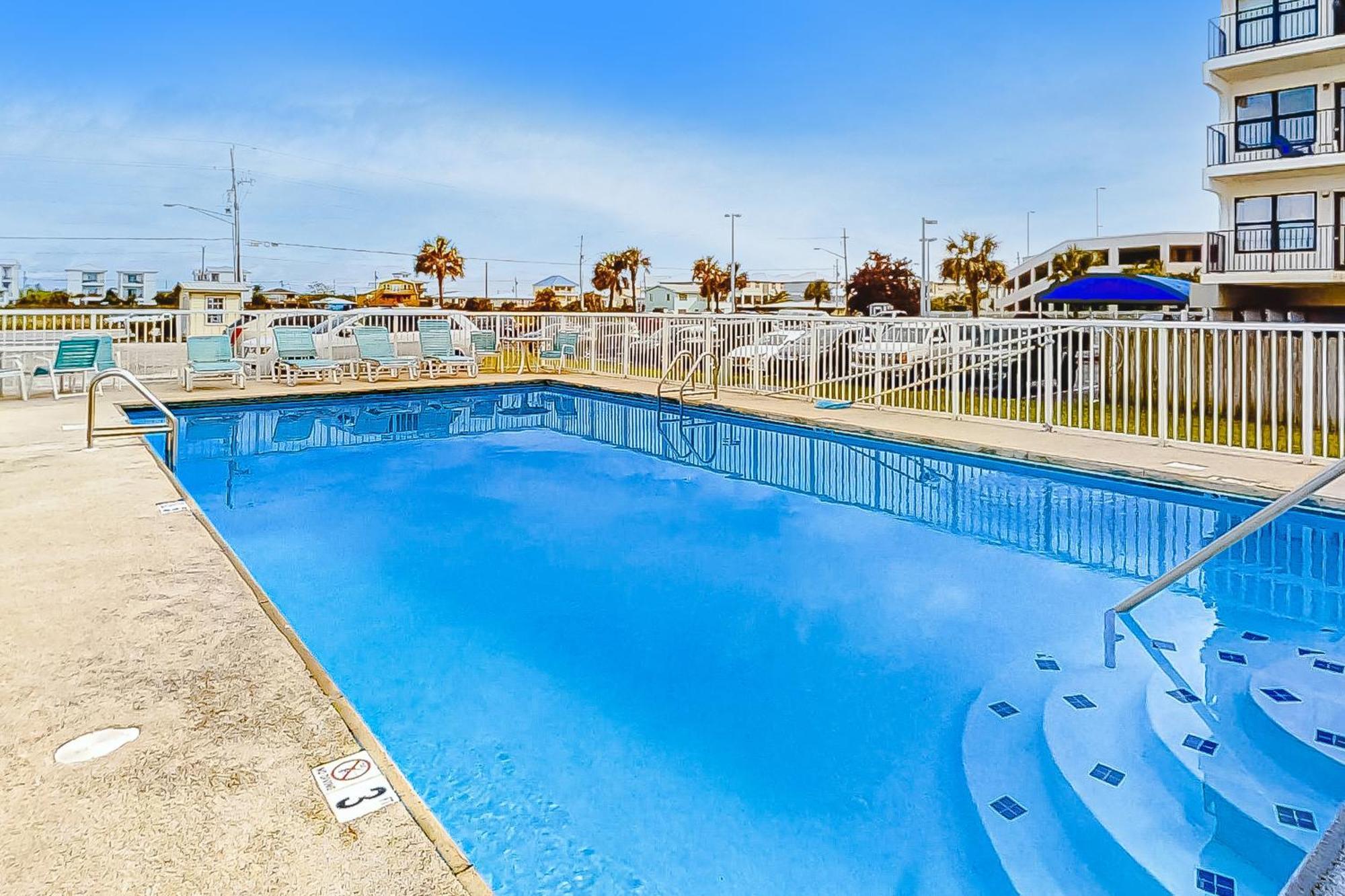 Island Shores Condos II Gulf Shores Ruang foto